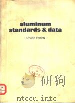 ALUMINUM STANDARDS & DATA SECOND EDITION（ PDF版）