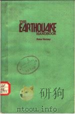 THE EARTQUAKE HANDBOOK     PDF电子版封面  0448231166  PETER VERNEY 