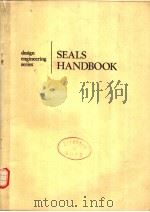 SEALS HANDBOOK     PDF电子版封面     