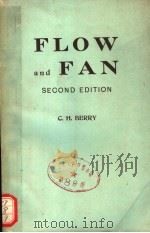 FLOW AND FAN SECOND EDITION（ PDF版）
