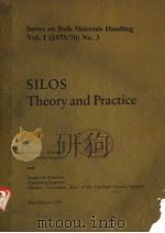SILOS THEORY AND PRACTICE（ PDF版）
