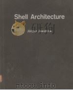 SHELL ARCHITECTUTE     PDF电子版封面     