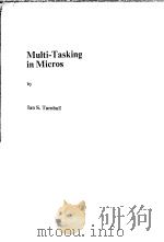 MULTI-TASKING IN MICROS（ PDF版）