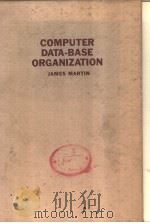 COMPUTER DATA-BASE ORGANIZATION（ PDF版）