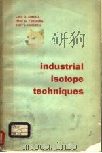 ENVIRONMENTAL IMPACT MONITORING OF NUCLEAR POWER PIANTS  SOURCE BOOK OF MONITORING METHODS  VOLUME 2   1975  PDF电子版封面     