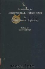 INTRODUCTION TO STRUCTURAL PROBLEMS IN NUCLEAR REACTOR ENGINEERING（ PDF版）
