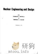 NUCLEAR ENGINEERING AND DESIGN（ PDF版）