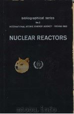 NUCLEAR REACTORS     PDF电子版封面     