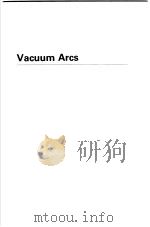 VACUUM ARCS THEORY AND APPLICATION（ PDF版）
