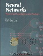 NEURAL NETWORKS THEORETICAL FOUNDATIONS AND ANALYSIS     PDF电子版封面  0879422807  CLIFFORD LAU 