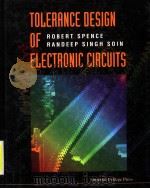 TOLERANCE DESIGN OF ELECTRONIC CIRCUITS（1997 PDF版）