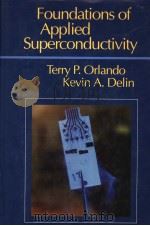 FOUNDATIONS OF APPLIED SUPERCONDUCTIVITY（ PDF版）