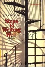 STEPS TO WRITING WELL  A CONCISE GUIDE TO COMPOSITION  THIRD EDITION（ PDF版）