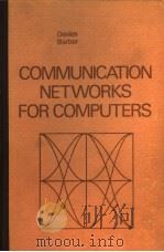 COMMUNICATION NETWORKS FOR COMPUTERS（1973年 PDF版）