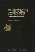 REINFORCED CONCRETE A FUNDAMENTAL APPROACH   1985  PDF电子版封面  0137716435   