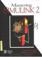 MASTERING SIMULINK 2（ PDF版）