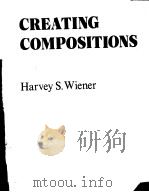 CREATING COMPOSITIONS THIRD EDITION（ PDF版）