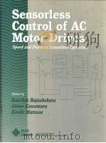 SENSORLESS CONTROL OF AC MOTOR DRIVES（ PDF版）