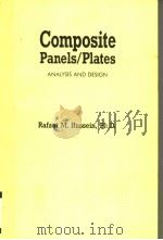 COMPOSITE PANELS/PLATES     PDF电子版封面    RAFAAT M.HUSSEIN 