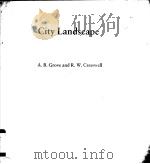 CITY LANDSCAPE（ PDF版）