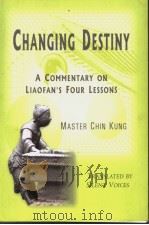 CHANGING DESTINY（ PDF版）