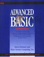 ADVANCED BASIC（ PDF版）