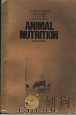 ANIMAL NUTRITION（ PDF版）