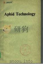 APHID TECHNOLOGY（ PDF版）