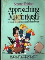 APPROACHING MACINTOSH（ PDF版）