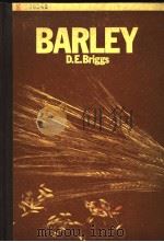 BARLEY（ PDF版）