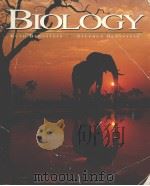 BIOLOGY  RUTH BERNSTEIN  STEPHEN BERNSTEIN   1996  PDF电子版封面  0697151050   