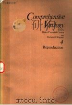 COMPREHENSIVE VIROLOGY   1975  PDF电子版封面  0306351447  HEINZ FRAENKEL-CONRAT AND ROBE 