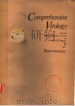 COMPREHENSIVE VIROLOGY     PDF电子版封面    ROBERT R.WAGNER 