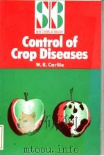 CONTROL OF CROP DISEASES（ PDF版）