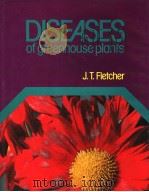 DSEASES OF GREENHOUSE PLANTS     PDF电子版封面     