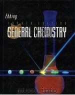 GENERAL CHEMISTRY     PDF电子版封面  0395613531   