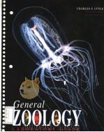 GENERAL ZOOLOGY LABORATORY GUIDE  TWELFTH EDITION   1996  PDF电子版封面  0697136698  CHARLES F.LYTLE 