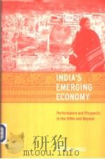 INDIA'S EMERGING ECONOMY（ PDF版）