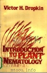 INTRODUCTION TO PLANT NEMATOLOGY（ PDF版）