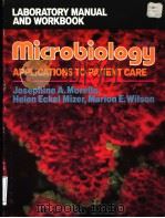 LABORATORY MANUAL AND WORKBOOK IN MICROBIOLOGY  THIRD EDITION（ PDF版）