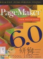 MAGEMAKER FOR MACINTOSH 6.0   1997  PDF电子版封面  0256233373   