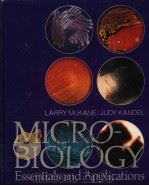 MICROBIOLOGY ESSENTIALS AND APPLICATIONS（ PDF版）