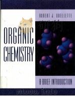 ORGANIC CHEMISTRY（ PDF版）