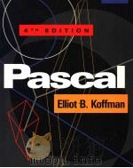 PASCAL PROBLEM SOLVING AND PROGRAM DESIGN  FOURTH EDITION   1992  PDF电子版封面  0201527103   