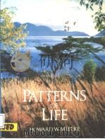 PATTERNS OF LIFE  BIOGEOGRAPHY OF A CHANGING WORLD     PDF电子版封面  004574033X  H.W.MIELKE 
