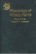PHYSIOLOGY OF WOODY PLANTS（ PDF版）