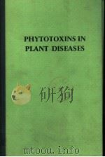 PHYTOTXINS IN PLANT DISEASES（ PDF版）