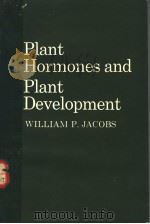 PLANT HORMONES AND PLANT DEVELOPMENT（ PDF版）