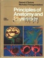 PRINCIPLES OF ANATOMY AND PHYSIOLOGY  FIFTH EDITION（1987 PDF版）
