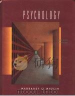 PSYCHOLOGY     PDF电子版封面     